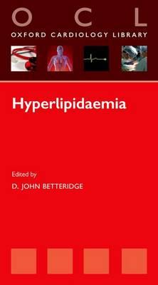 Hyperlipidaemia - Click Image to Close