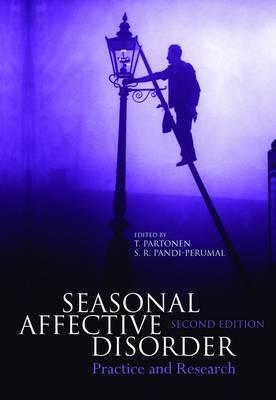 Seasonal Affective Disorder - Click Image to Close