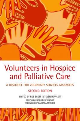 Volunteers in Hospice and Palliative Care - Click Image to Close