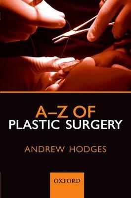 A-Z of Plastic Surgery - Click Image to Close