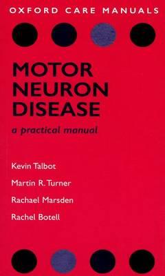 Motor Neuron Disease - Click Image to Close