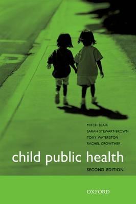 Child Public Health - Click Image to Close
