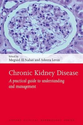 Chronic Kidney Disease - Click Image to Close