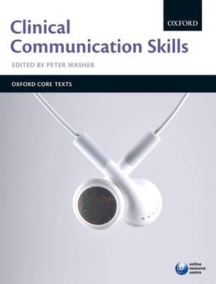 Clinical Communication Skills - Click Image to Close