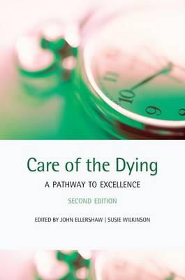 Care for the Dying - Click Image to Close