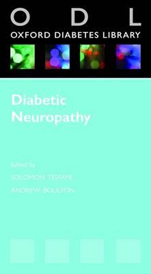 Diabetic Neuropathy - Click Image to Close