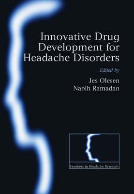 Innovative Drug Development for Headache Disorders - Click Image to Close