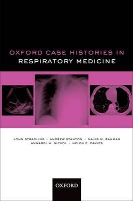 Oxford Case Histories in Respiratory Medicine - Click Image to Close