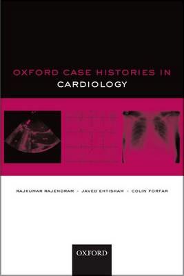 Oxford Case Histories in Cardiology - Click Image to Close