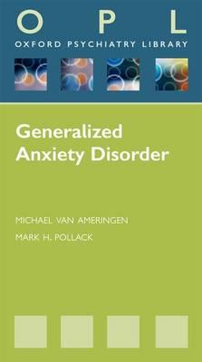 Generalized Anxiety Disorders - Click Image to Close