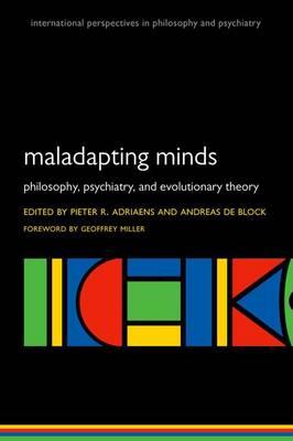 Maladapting Minds - Click Image to Close