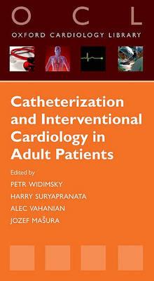 Catheterization and Interventional Cardiology in Adult Patients - Click Image to Close