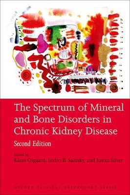 The Spectrum of Mineral and Bone Disorders in Chronic Kidney Disease - Click Image to Close