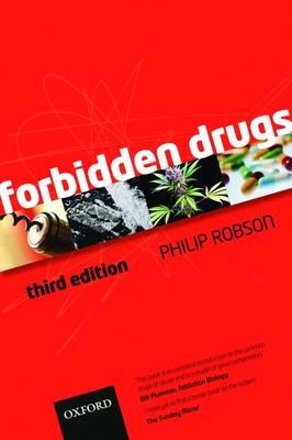 Forbidden Drugs - Click Image to Close