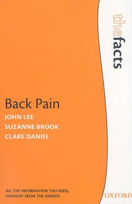 Back Pain - Click Image to Close