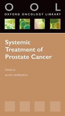 Systemic Treatment of Prostrate Cancer - Click Image to Close