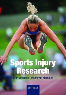 Sports Injury Research - Click Image to Close