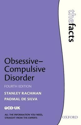 Obsessive-Compulsive Disorder - Click Image to Close