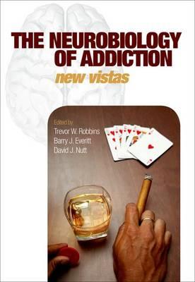 The Neurobiology of Addiction - Click Image to Close