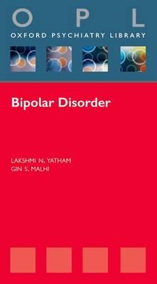 Bipolar Disorder - Click Image to Close