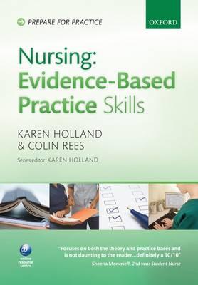 Nursing Research And Evidence-Based Practice Skills - Click Image to Close