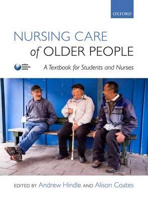Nursing Care of Older People - Click Image to Close