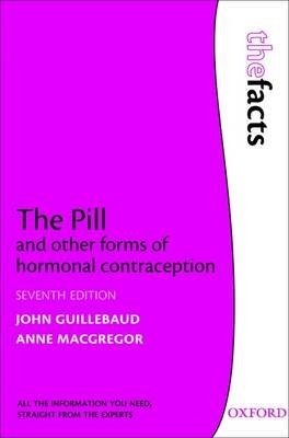 The Pill and Other Forms of Hormonal Contraception - Click Image to Close