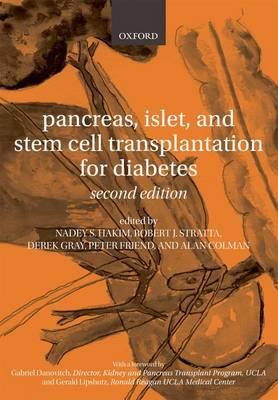 Pancreas, Islet and Stem Cell Transplantation for Diabetes - Click Image to Close