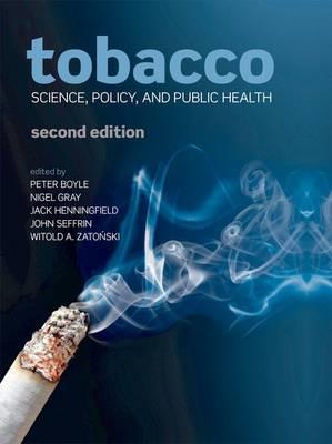 Tobacco - Click Image to Close