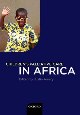 Children's Palliative Care in Africa - Click Image to Close