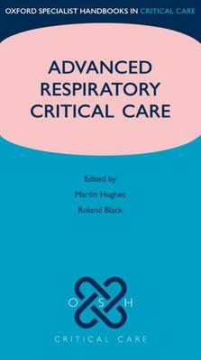 Advanced Respiratory Critical Care - Click Image to Close