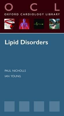 Lipid Disorders - Click Image to Close