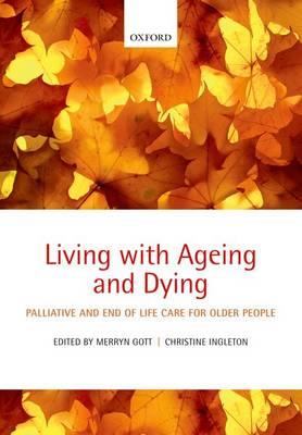 Living with Ageing and Dying - Click Image to Close