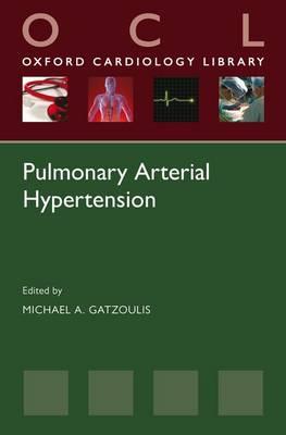 Pulmonary Arterial Hypertension - Click Image to Close