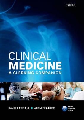 Clincal Medicine - Click Image to Close