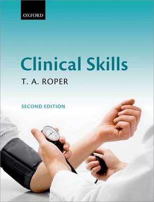 Clinical Skills 2nd Edition - Click Image to Close