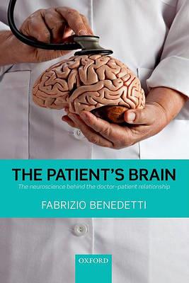 The Patient's Brain - Click Image to Close