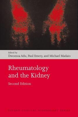 Rheumatology and the Kidney - Click Image to Close