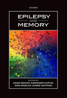 Epilepsy and Memory - Click Image to Close