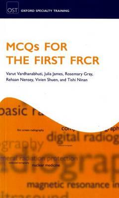 MCQs for the First FRCR - Click Image to Close