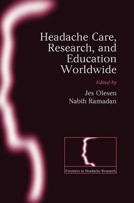 Headache Care, Research and Education Worldwide - Click Image to Close