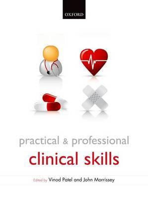 Practical and Professional Clinical Skills - Click Image to Close