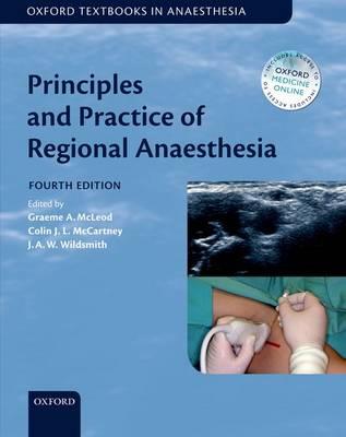 Principles and Practice of Regional Anaesthesia - Click Image to Close