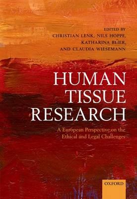 Human Tissue Research - Click Image to Close