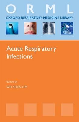 Acute Respiratory Infections - Click Image to Close