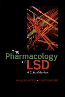 The Pharmacology of LSD - Click Image to Close