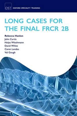 Long Cases for the Final FRCR 2B - Click Image to Close