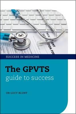 The GPVTS Guide to Success - Click Image to Close