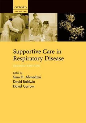 Supportive Care in Respiratory Disease - Click Image to Close