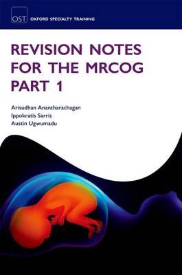 Revision Notes for the MRCOG Part 1 - Click Image to Close